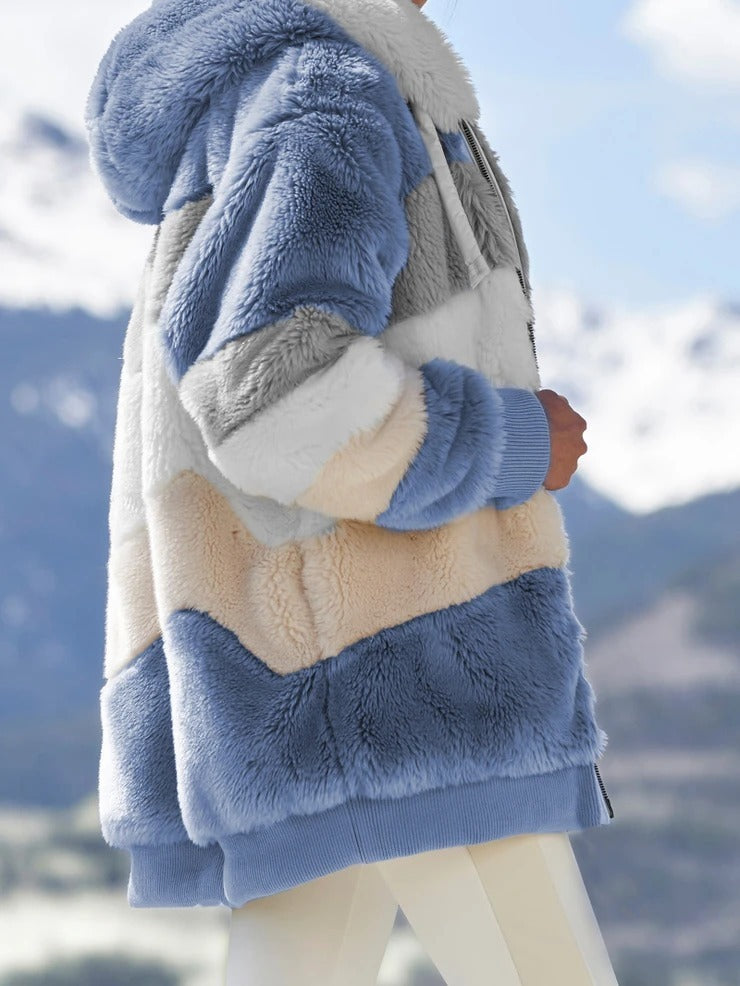 Enchanted Frost Hoodie