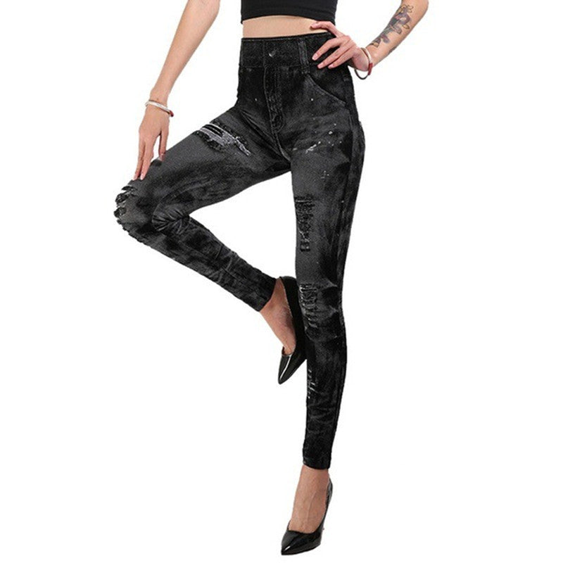 Damsel™ Silhouette Sculpt Jeggings