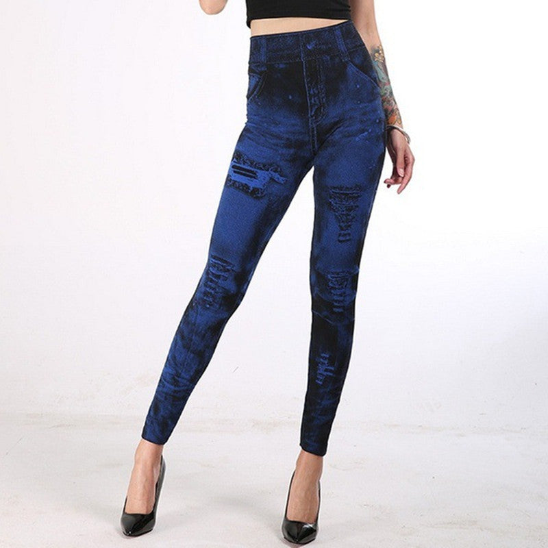 Damsel™ Silhouette Sculpt Jeggings