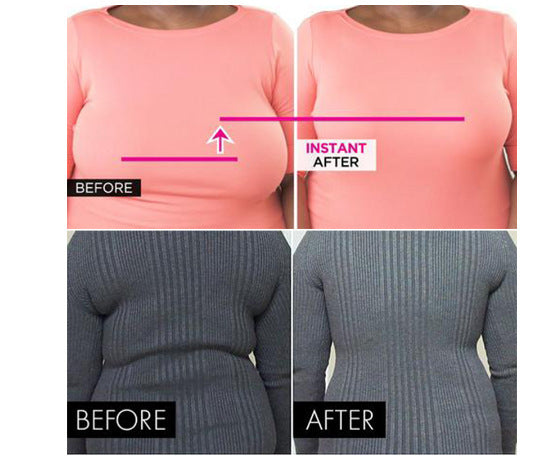 Damsel™ LuxeLift Airflow Bra