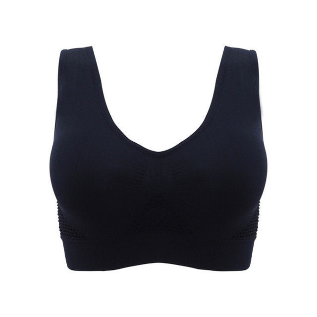 Damsel™ LuxeLift Airflow Bra