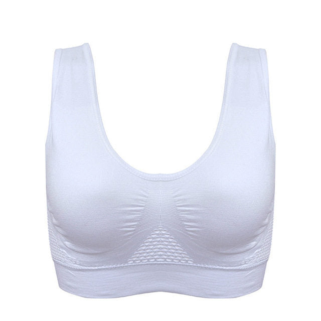 Damsel™ LuxeLift Airflow Bra