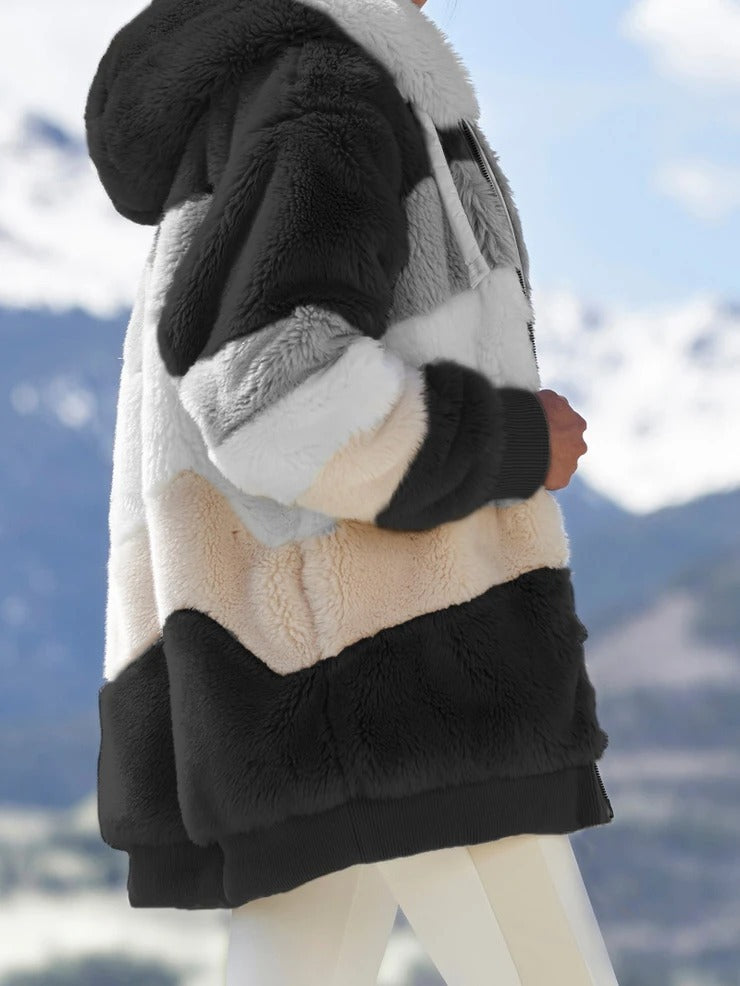 Enchanted Frost Hoodie