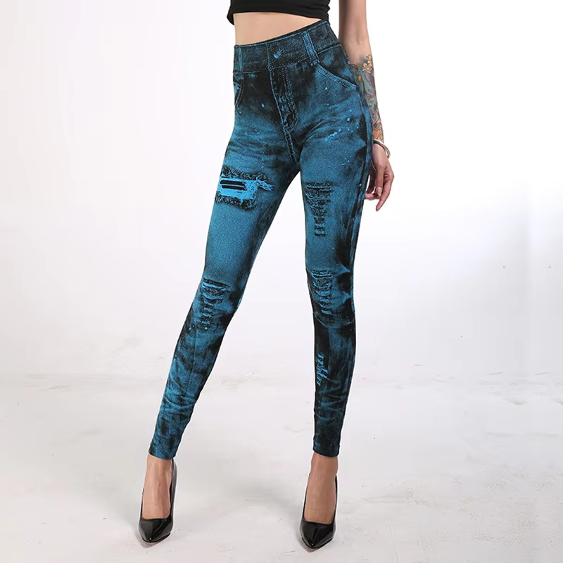 Damsel™ Silhouette Sculpt Jeggings