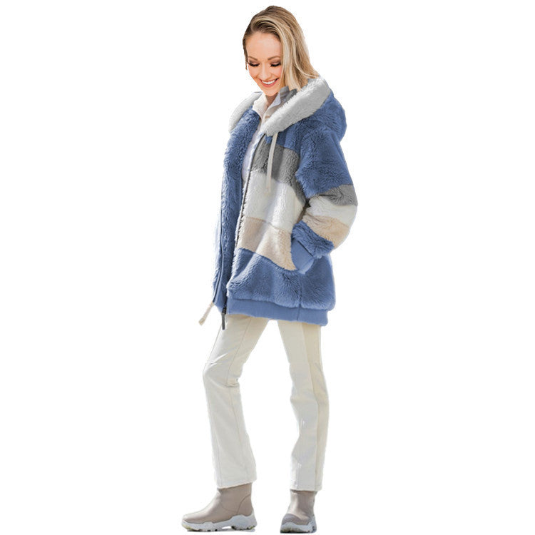 Enchanted Frost Hoodie
