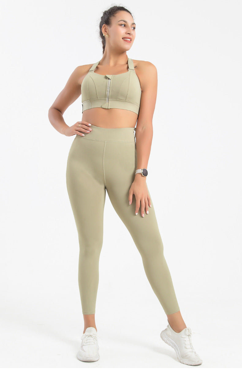 Damsel™ Ultimate Sports Bra