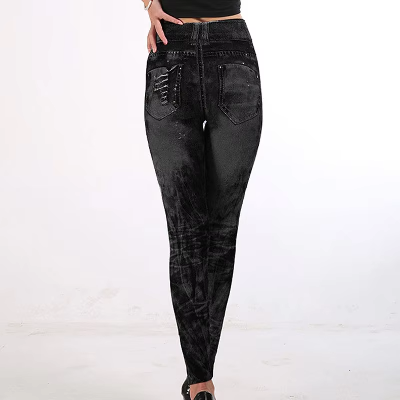 Damsel™ Silhouette Sculpt Jeggings