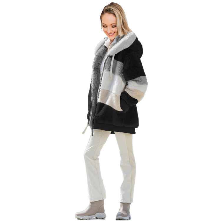 Enchanted Frost Hoodie