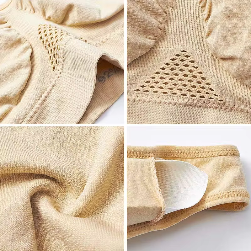 Damsel™ LuxeLift Airflow Bra