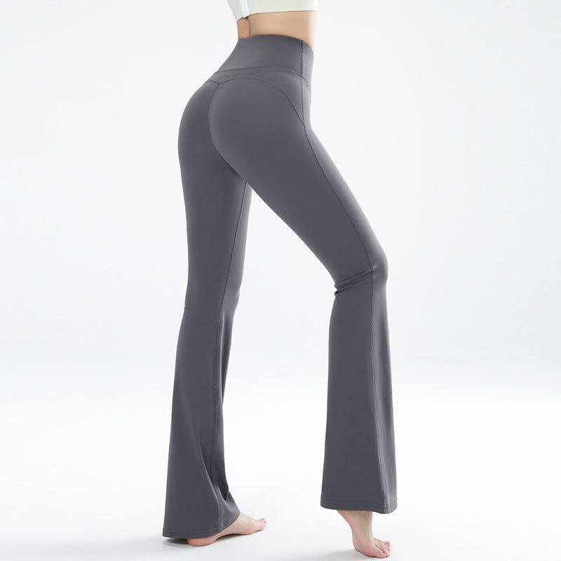 Graceful Flow Yoga Leggings