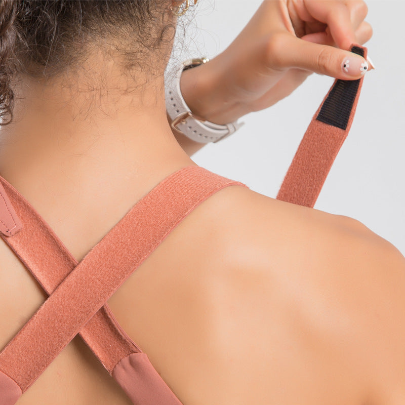 Damsel™ Ultimate Sports Bra