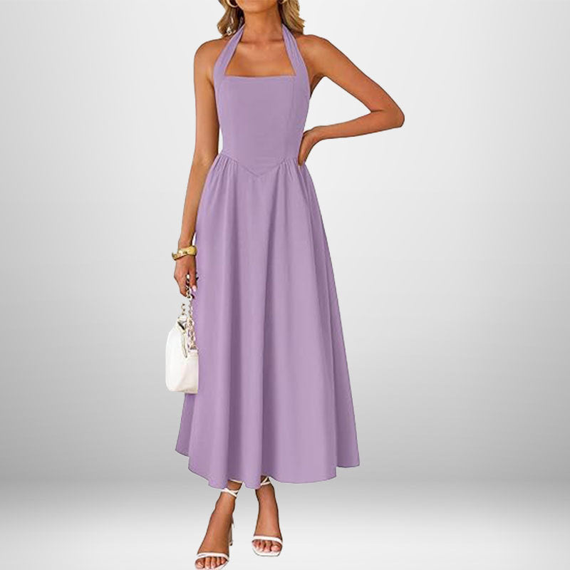 The Serenade Dress