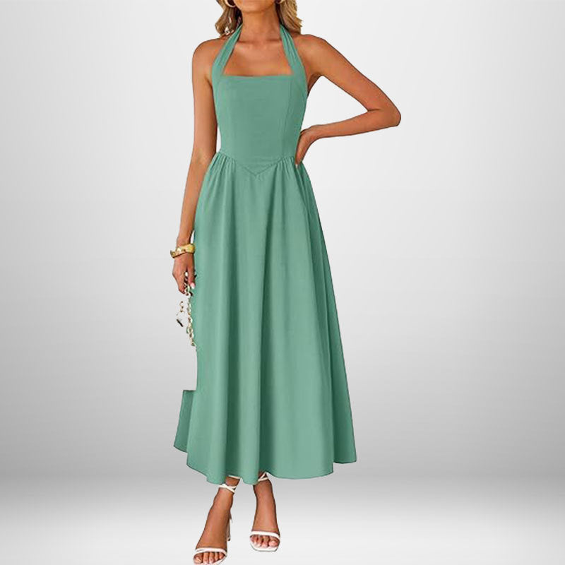 The Serenade Dress