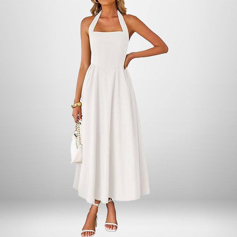 The Serenade Dress
