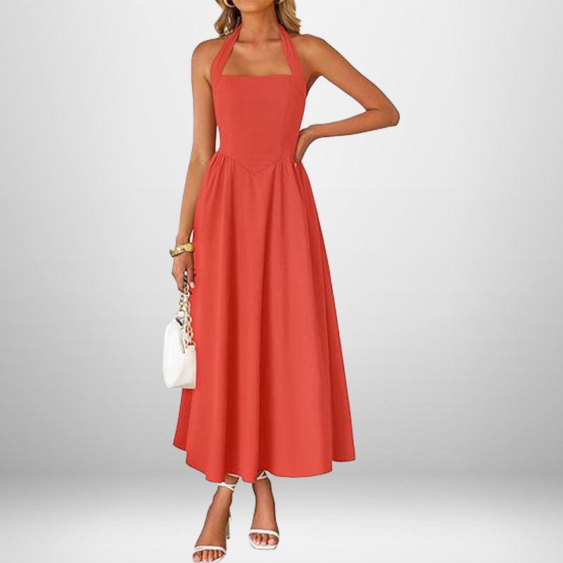 The Serenade Dress