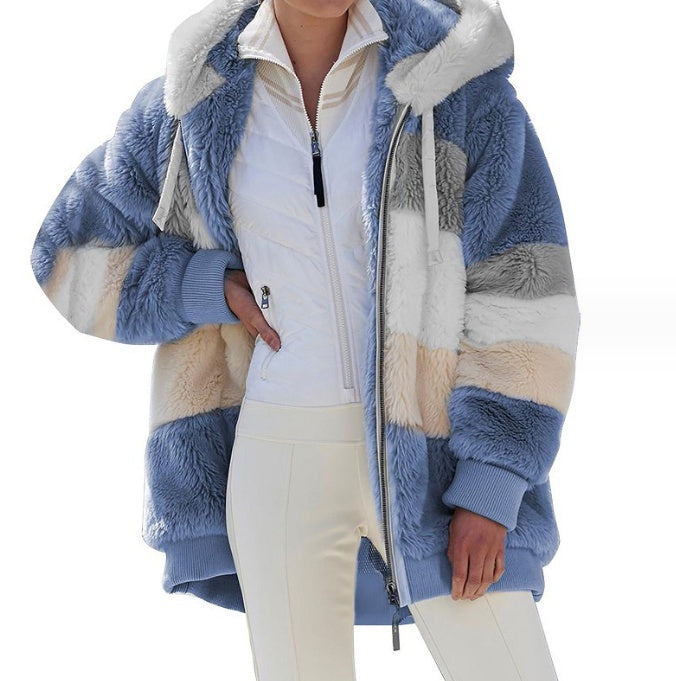 Enchanted Frost Hoodie