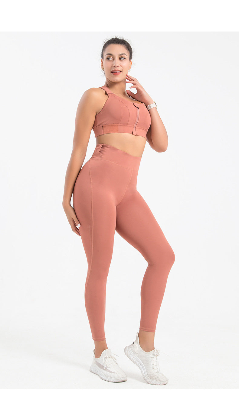 Damsel™ Ultimate Sports Bra