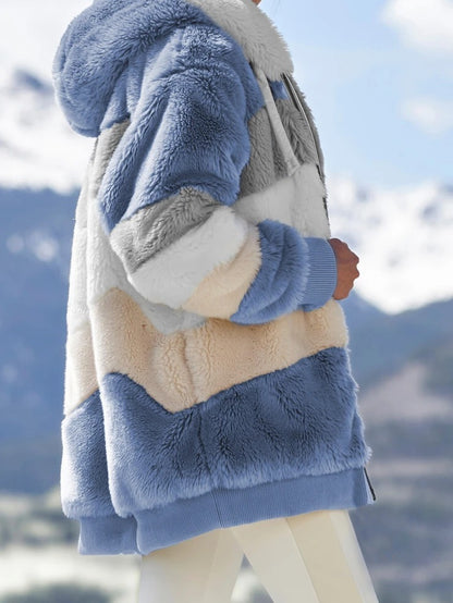 Enchanted Frost Hoodie