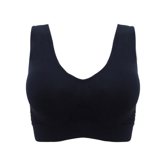 Damsel™ LuxeLift Airflow Bra