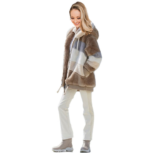 Enchanted Frost Hoodie