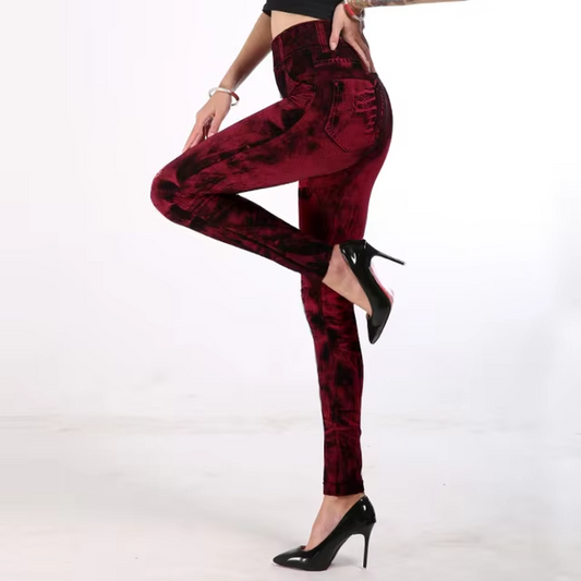 Damsel™ Silhouette Sculpt Jeggings