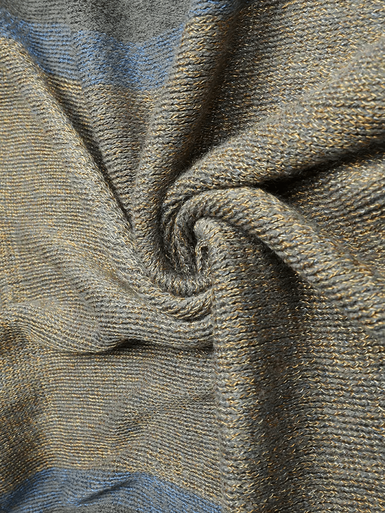 Autumn Whisper Cape