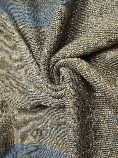 Autumn Whisper Cape