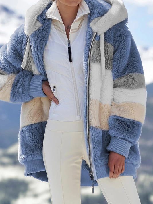 Enchanted Frost Hoodie