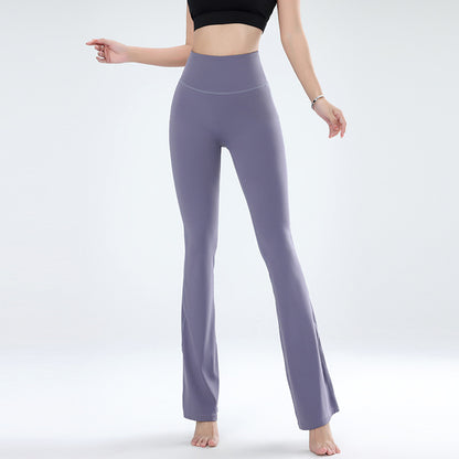 Graceful Flow Yoga Leggings