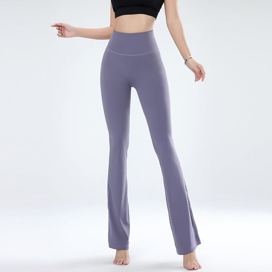 Graceful Flow Yoga Leggings